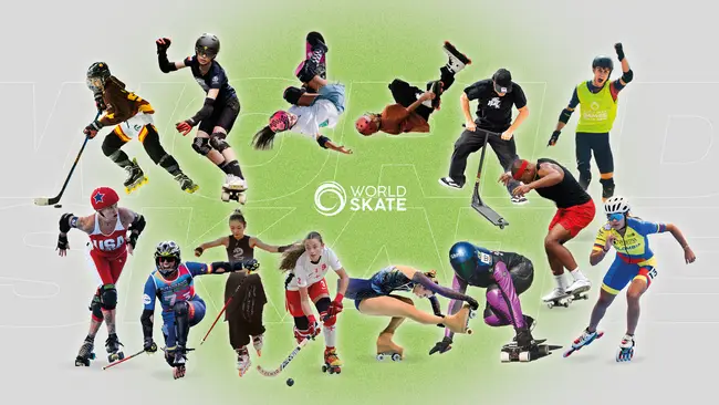 هیئت اجرایی فدراسیون جهانی رولراسکیت بودجه ۲۰۲۶ و تقویم جهانی رویدادها را تصویب کرد